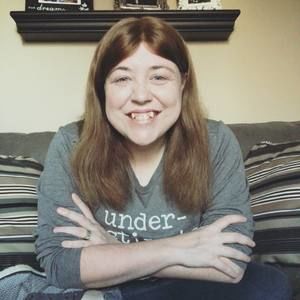 Meet your Posher, Kristy